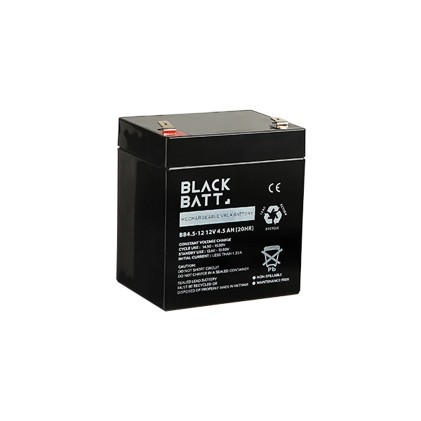 Black Batt