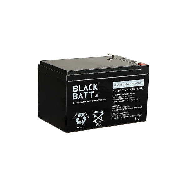Black Batt