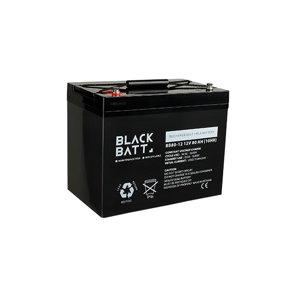 Black Batt