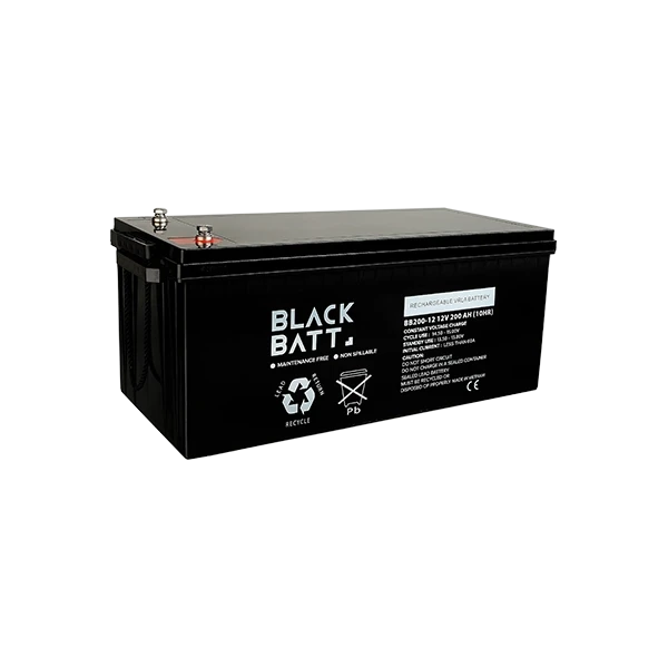 Black Batt