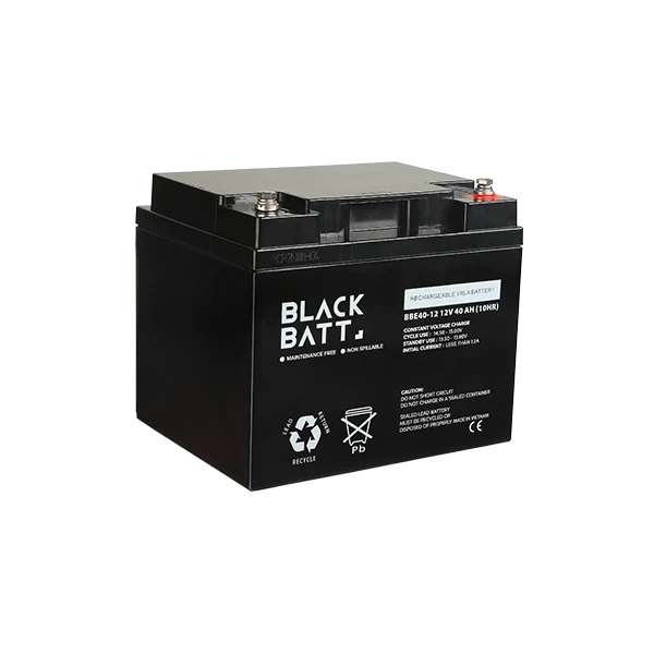 Black Batt