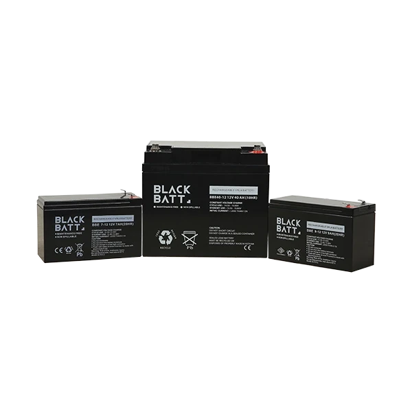 Black Batt