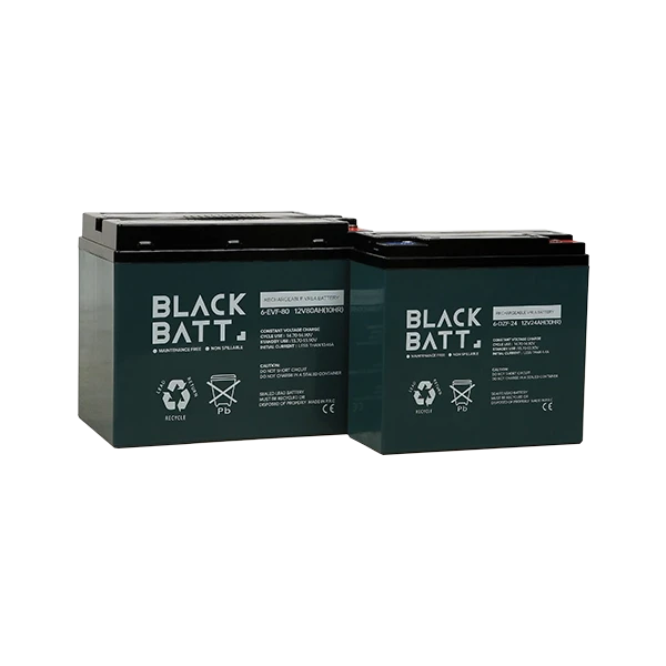 Black Batt