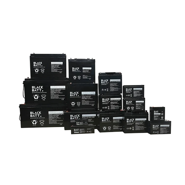Black Batt