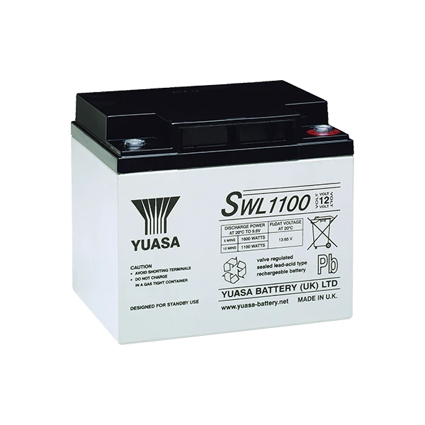 SWL1100 Yuasa Akü