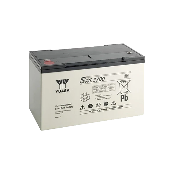 SWL3300 Yuasa Akü